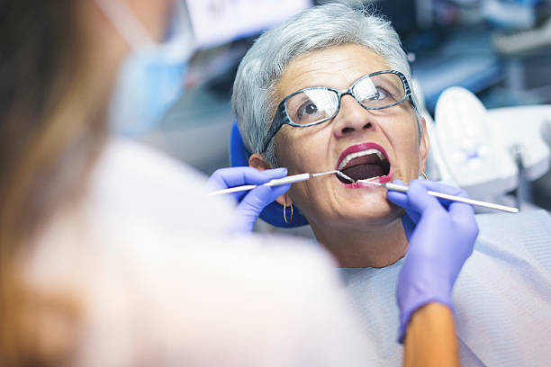 Advanced Technology for Better Dental Care in Huntington, VA